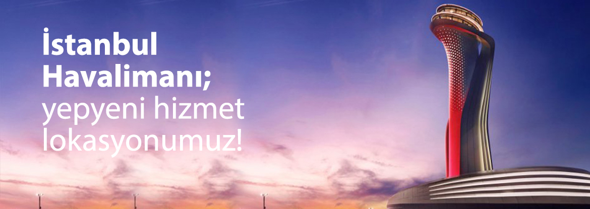 İstanbul Havalimanı