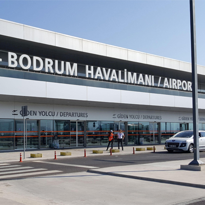 Bodrum Havalimanı