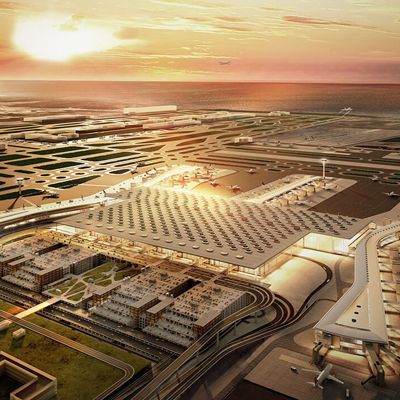 İstanbul Havalimanı