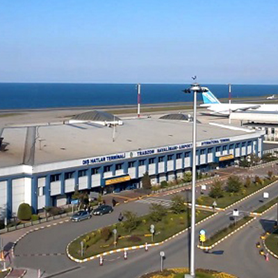 Trabzon Havalimanı